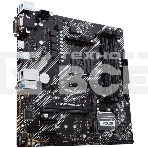 Материнская плата ASUS PRIME B550M-K, AM4, AMD B550, 4xDDR4, 4xSATA, 2xM.2, 1xPCIe 4.0 x16, 2xPCIe x1, 1xDVI-D, 1xHDMI, 1xVGA, 1x 1Gb LAN, 4xUSB 3.2 Gen 1, 2xUSB 3.2 Gen 2, 3x3.5 мм, 7.1, mATX, фото14
