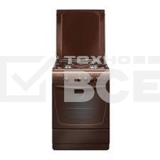 Газовая плита Gefest 1200-С6 К43