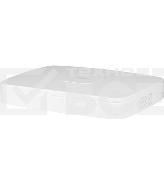 Видеорегистратор Dahua DH-XVR5104C-4KL-I3