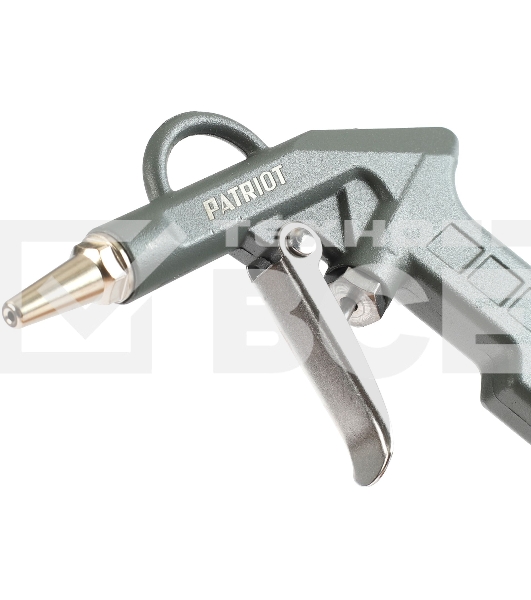 Пистолет PATRIOT продувочный GH 60С 830901036