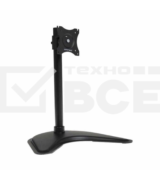 Кронштейн для мониторов Arm Media LCD-T51 черный 15