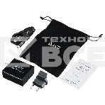 Сетевое зарядное устройство  ACD-P602W-V1B 60Вт, 2xUSB 1PD+1QC, 3.6~20В/3А RTL, фото6