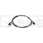 Кабель USB 2.0 A-->mini-B 5P (3,0м) чёрный, Telecom <TC6911BK-3.0M>, фото9