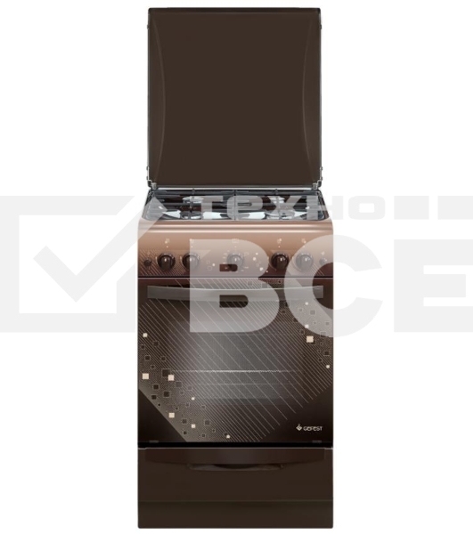 Газовая плита Gefest 5100-02 0310 10582001