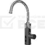 Водонагреватель Electrolux Taptronic НС-1246479 3.3кВт электрический встраиваемый/черный, фото2