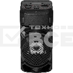 Микросистема LG ON77DK черный/CD/CDRW/DVD/DVDRW/FM/USB/BT, фото4