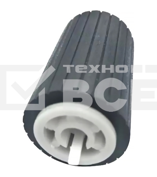Ролик подачи бумаги с лотка Ricoh Aficio 1015/1018 (B0392740)
