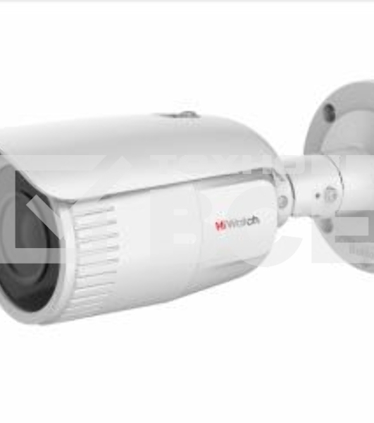 Камера IP 2MP BULLET HIKVISION HIWATCH DS-I256Z