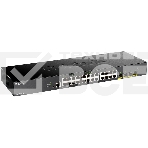 Коммутатор D-Link DGS-1250-28X/A1A 24G 4SFP+ управляемый, фото6