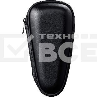 Бритва сетчатая Panasonic ES-LS6A-K820 реж.эл.:3 питан.:аккум. черный