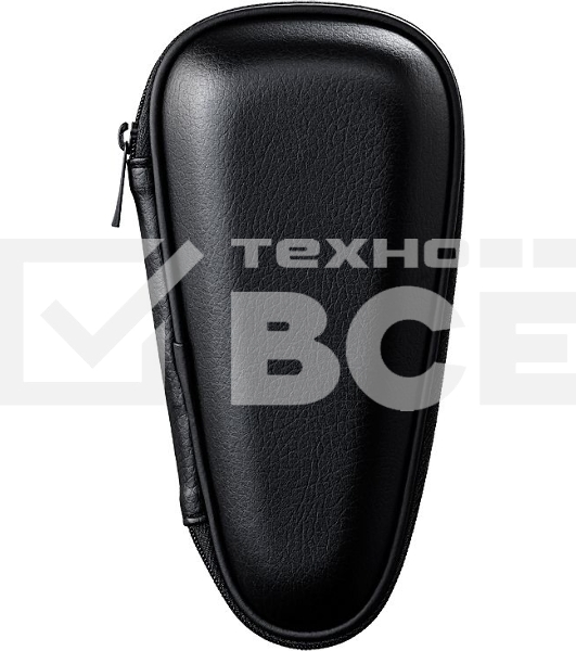 Бритва сетчатая Panasonic ES-LS6A-K820 реж.эл.:3 питан.:аккум. черный