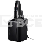 Бритва сетчатая Panasonic ES-LV9U-K820 реж.эл.:5 питан.:аккум. черный, фото11