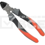 Кусачки PATRIOT KPP-180N, трехкомпонентная рукоятка, 180мм, фото4