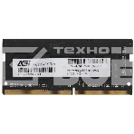 Оперативная память AGI, DDR4, 8GB (1x8GB), 3200MHz, CL22, SO-DIMM, фото2