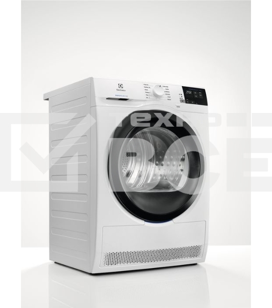 Сушильный барабан Electrolux EW8H458B 8 кг