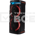 Минисистема Digma D-MC1750 черный 60Вт FM USB BT micro SD, фото14
