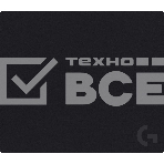 Коврик для мыши Logitech G640 (тканевый, большого размера), арт. 943-000800, фото2