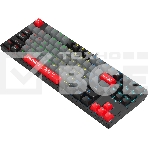 Клавиатура A4Tech Bloody S87 Energy проводная USB черный/красный, фото14