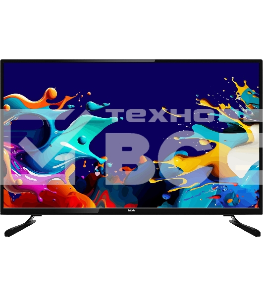 Телевизор BBK 41.5