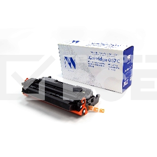 Картридж NVP совместимый NV-057C для Canon i-SENSYS LBP223dw/226dw/228x/MF443dw/445dw/446x/449x (3100k)