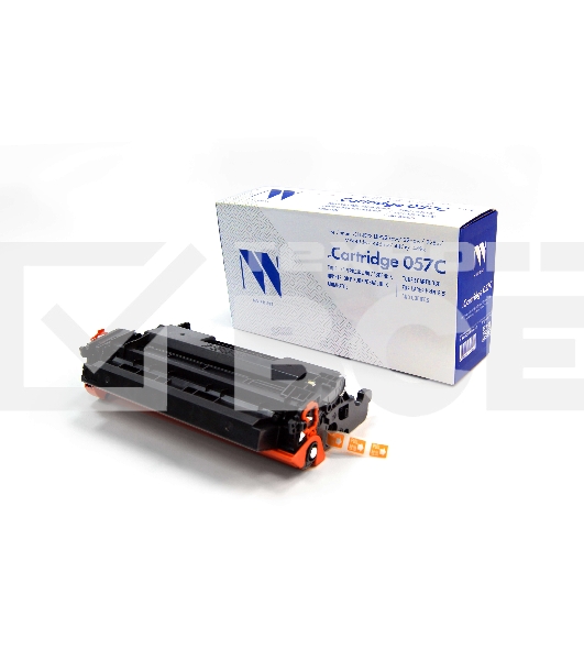 Картридж NVP совместимый NV-057C для Canon i-SENSYS LBP223dw/226dw/228x/MF443dw/445dw/446x/449x (3100k)
