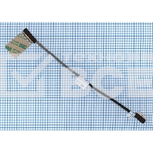 Шлейф матрицы для ноутбука Dell Inspiron Mini 11z 1110  7251110