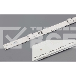 Подсветка LED RH Innotek 17Y 60Inch_B-Type_Rev0.0_160825 60UJ63_UHD_B, фото2
