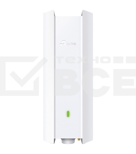 Точка доступа AX1800 Indoor/Outdoor Dual-Band Wi-Fi 6 Access Point