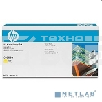 Барабан HP CB386A Yellow{Color Laser Jet CM6030/6040, Yellow}, фото3