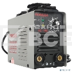 Сварочный аппарат ПОБЕДА АС 180 180А 140-220В Ф1,6-4мм 4,8кг, фото 1