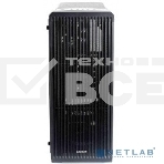 Компьютерный корпус Zalman S2 черный без БП ATX 2x120mm 2xUSB2.0 1xUSB3.0 audio bott PSU, фото4