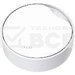 Бесшовный Mesh роутер TP-Link Deco X50-PoE(1-pack) AX3000 1000/2500BASE-T белый, фото12