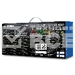 Игровой набор SVEN GS-4300  клавиатура+мышь+гарнитура+коврик, фото14