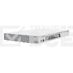 Коммутатор MikroTik CRS518-16XS-2XQ, фото6