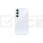 Смартфон Samsung Galaxy A35 5G, 8/128Gb, голубой, фото3