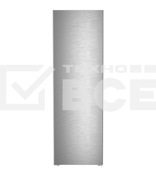 Холодильный Liebherr SRsdd 5220-22 001 серебристый однокамерный 398л