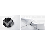 Геймпад Беспроводной Microsoft QAS-00006 белый для: Xbox Series X/S, фото3
