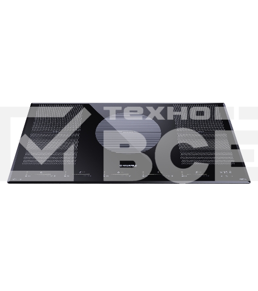 Индукционная варочная панель Maunfeld CVI905SFBK LUX Inverter