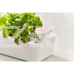 Гидропонная установка Cactus Garden CS-LEDPOT-10 2л 20Вт белый, фото8