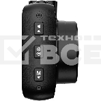 Видеорегистратор Sho-Me A15-GPS/GLONASS WI-FI черный 2160x3840 2160p 140гр. GPS MStar8629, фото 1