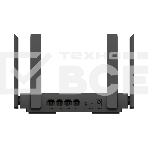 Роутер Cudy WR3000 AX3000 10/100BASE-TX/Wi-Fi черный, фото11