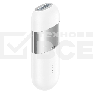 Фотоэпилятор Dreame IPL Home Use Hair Removal Device White