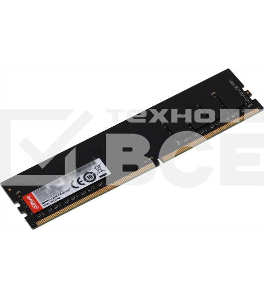 Оперативная память Dahua, DDR5, 16GB (1x16GB), 5600 MHz, CL46, DIMM
