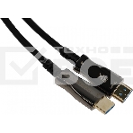 Кабель соединительный аудио-видео Premier 5-806 100.0 HDMI (m)/HDMI (m) 100м. позолоч.конт. черный, фото10