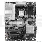 Материнская плата MSI PRO B850-P WIFI, AM5, AMD B850, 4xDDR5, 4xSATA, 3xM.2, 1xPCIe 5.0 x16, 1xPCIe 4.0 x4, 2xPCIe 3.0 x1, 1xHDMI, 1x5Gb LAN, Wi-Fi 7, 4xUSB 2.0, 1xUSB 3.2 Gen 1, 1xUSB 3.2 Gen 2, 2xUSB-C 3.2 Gen 2, 2x3.5 мм, 7.1, ATX, фото4