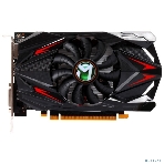 Видеокарта MUXSUN MS-GTX1050Ti Transformer 4G GDDR5, 128bit, 1291/7000MHz, DP/DVI/HDMI, 15W/130W (MS-GTX1050Ti TF 4G) RTL, фото3