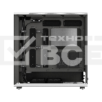 Компьютерный корпус без блока питания Fractal Design North XL, Full-Tower, 3x140мм, 2xUSB-A 3.2 + 1xUSB 3.2 Type-C E-ATX, ATX, mATX, mITX Wood panel, Chalk белый, фото28