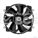 Кулер Cooler ID-Cooling DK-17A AMD AM5/AM4, фото7