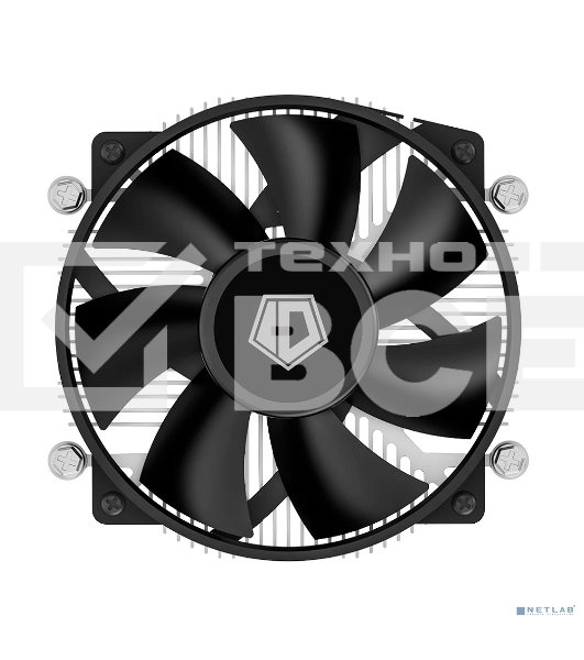 Кулер Cooler ID-Cooling DK-17A AMD AM5/AM4