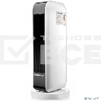 Тепловентилятор 4802BR BRAYER, 2000 Вт, 2 уров.мощ, вращ.корп 35°, LED-диспл, пульт ДУ, таймер, фото4